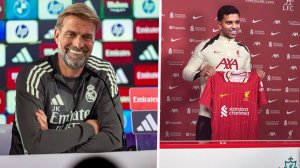 НОВЫЙ ТРЕНЕР РЕАЛА УДИВИЛ ВСЕХ! РОДРИГО ВЫБРАЛ АПЛ! СВЕЖИЕ ТРАНСФЕРНЫЕ СЛУХИ 2025