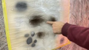 Лучший способ настроить краскопульт