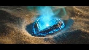 «Моана» в прямом эфире в 2026 году — тизер-трейлер с Дуэйном Джонсоном и Кэтрин Лагааей