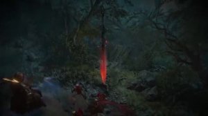 Diablo 4 — официальный трейлер игрового процесса сезона «Божественное вмешательство»