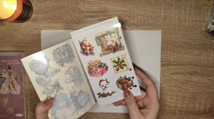 распаковка ч.2