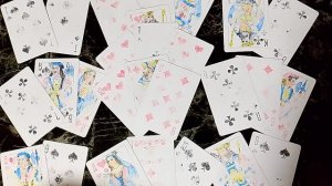 ДЕКАБРЬ ДЛЯ 4 КОРОЛЕЙ