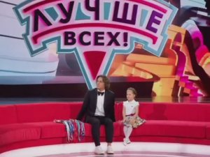 Лучше ВСЕХ 2021 Сперанская