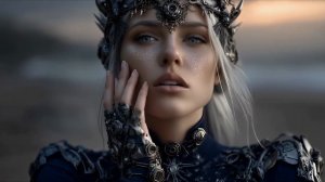 🌅📼⚙️ VHS Dreams on the Steampunk Coast