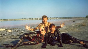 Мой личный архив