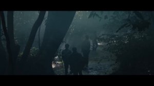 Первая ведьма 3  Долина дьявола — Русский трейлер 2025