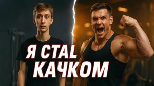 Качаюсь в ROBLOX