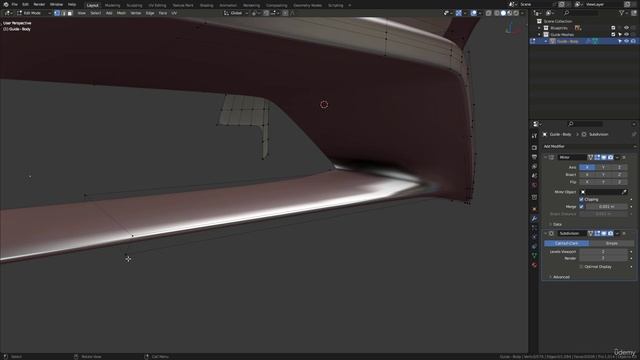 11. Front Bumper Vent