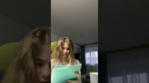 ХАХАХАХХА СМОТРИТЕ НА МОИ ВОЛОСЫ , А ТАК ЭТО ДЗ ПО МАТЕМАТИКЕ