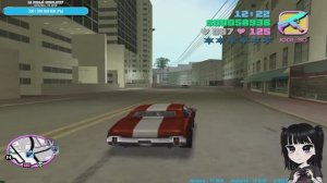 Grand Theft Auto: Vice City #1-4