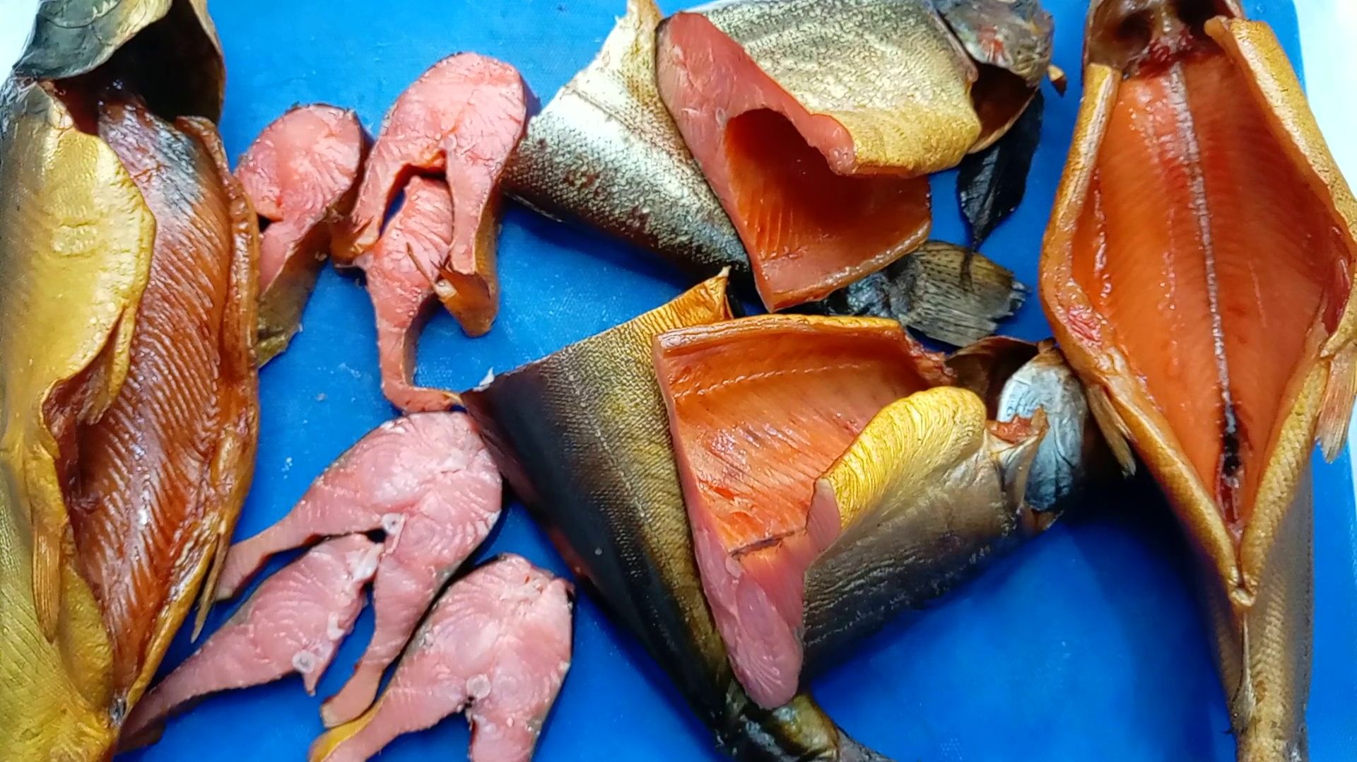 ФОРЕЛЬ ГОРБУША МЕТОД ИНЪЕКТИРОВАНИЯ ХОЛОДНОГО КОПЧЕНИЯ смотреть онлайн