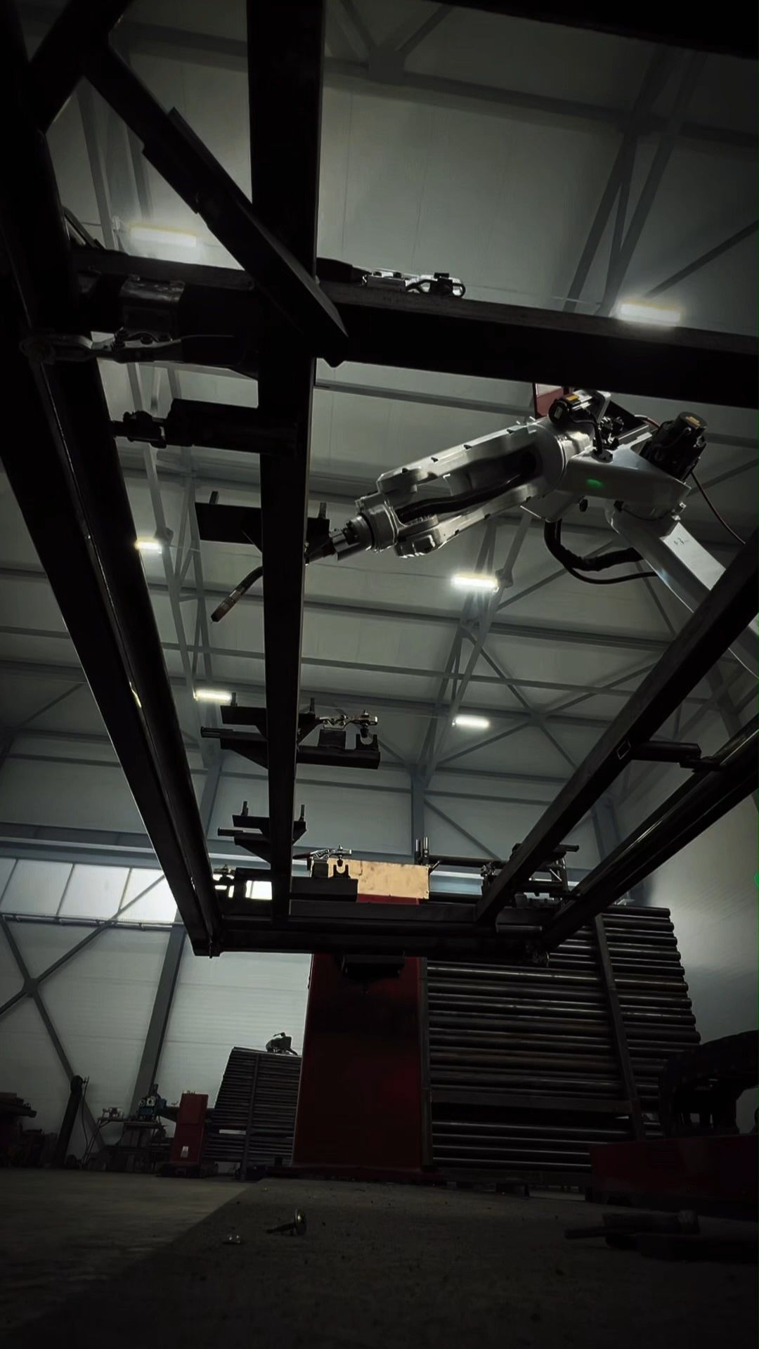 Современное производство строительного оборудования в Краснодаре