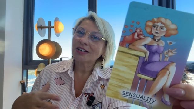 РЫБЫ ♓️- ТАРО ПРОГНОЗ НА 2026 ГОД 🎄ОТ ANGELA PEARL