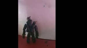 Эдит про g toilet