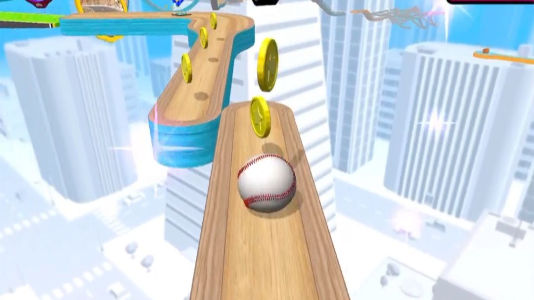 Going Balls  Super Speed run Gameplay New Update Level Race 493