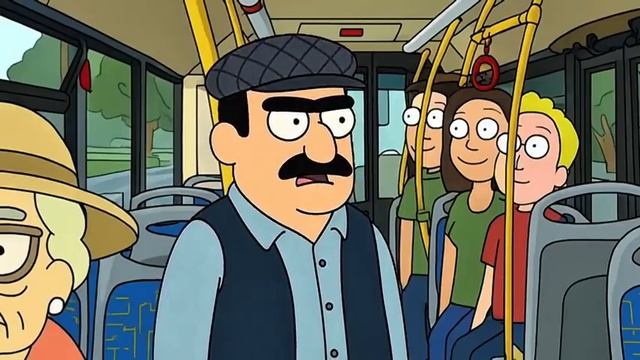 📹 НЕЛЮБИМАЯ ДОЧЬ / АНИМАЦИЯ / Новый Сериал / 1 серия смотреть онлайн