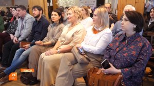 Форум частных музеев