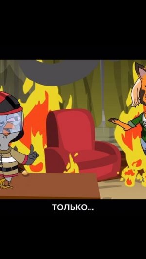 Как тебя видит друг фрилансер: