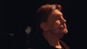 Спектакль "Вертинский" промо ролик