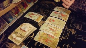 Близнецы 2026 год. Таро расклад