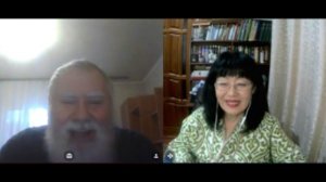 Заставила укропа со злыми глазами улубнуться и эти глаза тут же стали пустыми и безжизненными!