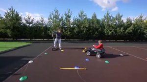 ВЛАД А4 открыл свою школу