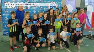 Время местное. Эфир: 04-12-2025 - Победитель сурдлимпиады