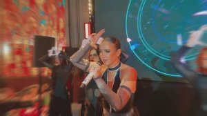 Григорий Лепс, Люся Чеботина, Ольга Бузова, Виктория Боня