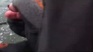 РЫБАКИ МЕНЯ ХОТЕЛИ ПРОГНАТЬ. МИКРОПОКЛЕВКИ ЗИМНЕГО КАРАСЯ НА МАРМЫШКУ.