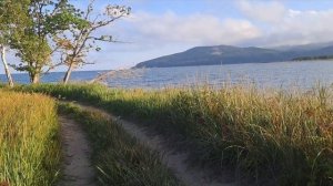 Приморский край