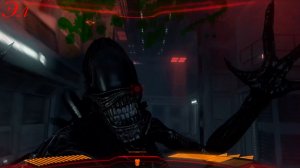Чужой против Хищника (Aliens vs. Predator) ➤ Часть 3 (Эпизод 2 - Хищник)