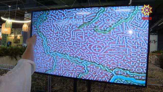 К финансам с умом: В агромаркете «Пехет» проходит «Неделя финансовой грамотности»