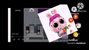 ушки глазки носик ротик морковка сиалор минимишки Зойка 2025 8 март 2:23