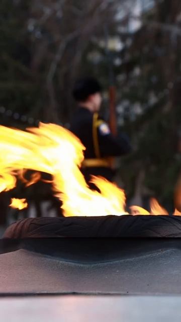 3 декабря - День неизвестного солдата