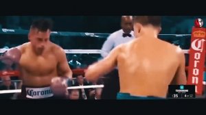 Головкин столкнулся с Канадским Зверем — Концовка ШОКИРОВАЛА всех!