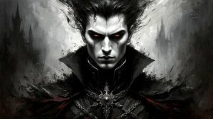 Александр Бунаков - Монолог Антихриста...