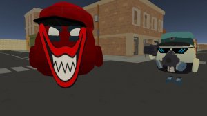 Смогу ли я призвать кошмарную мясную курицу