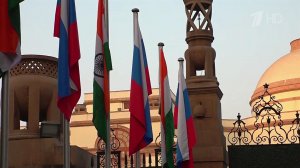 В Индии готовятся к приезду Владимира Путина.