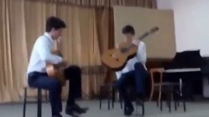 Весёлые горошины
Баркарола для принцессы
В Козлов