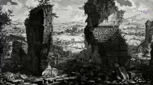 Байрон и Пиранези - История скрытого прошлого