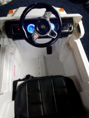 Руслан добрый