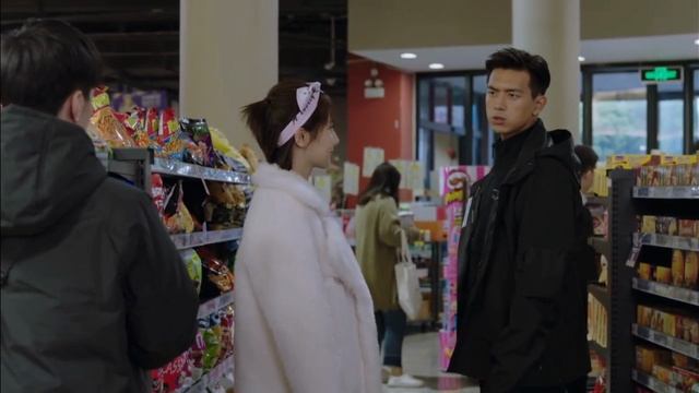 Клип на дораму"Вперёд, Кальмар!"