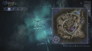 ELDEN RING NIGHTREIGN The Forsaken Hollows - Первый запуск. Могильщица (Undertaker).