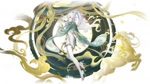 Genshin Impact 6.3: Лунный кристалл и Тиори