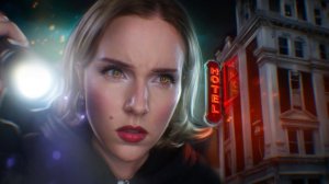 Jane Kravitz 1 сезон 2 серия **Рандонавтика** / Сериал / 2010-2025