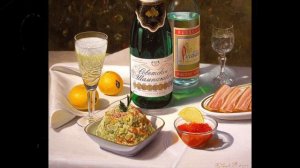 9 легендарных салатов из СССР, которые мы едим до сих пор