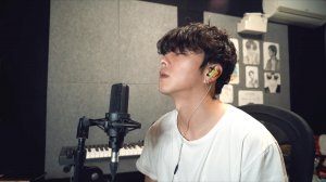 Андрей Губин – «Ночь» на корейском | Song Wonsub