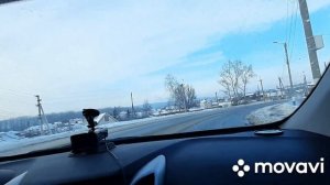 Жизнь деревенская