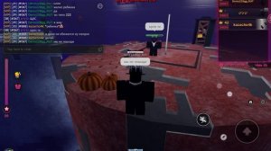 я отдал ему свою жизнь😥😥😥 #RobloxInkGame