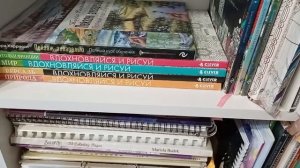 Изменение в моём творческом уголке Выкидываю гору канцелярии